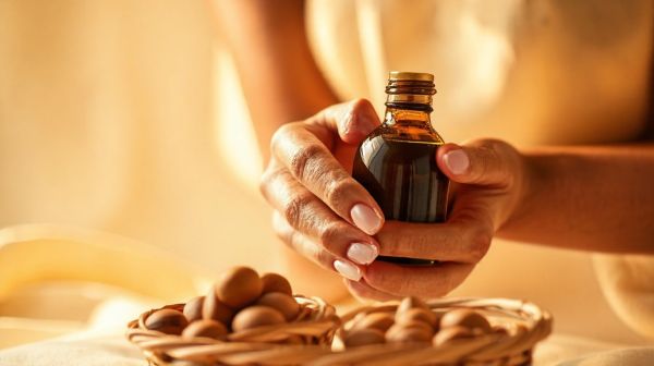 10 raisons d'intégrer l'huile d'argan biologique à votre beauté