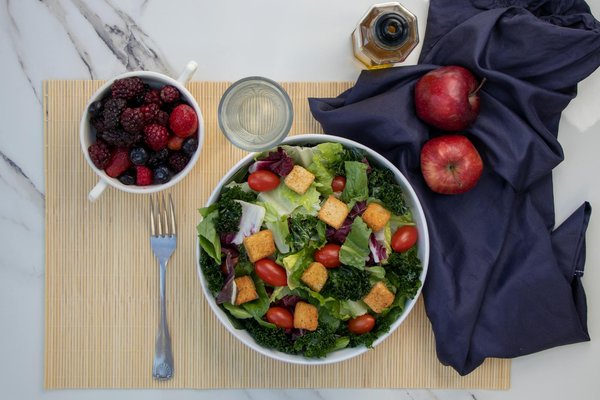 10 aliments naturels pour couper la faim