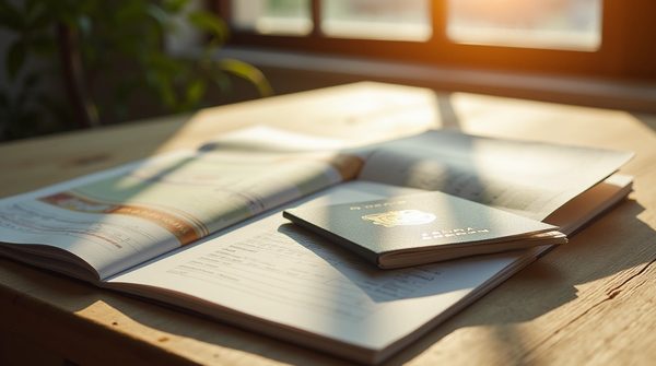 Expatriés : comprendre les garanties essentielles avant de partir