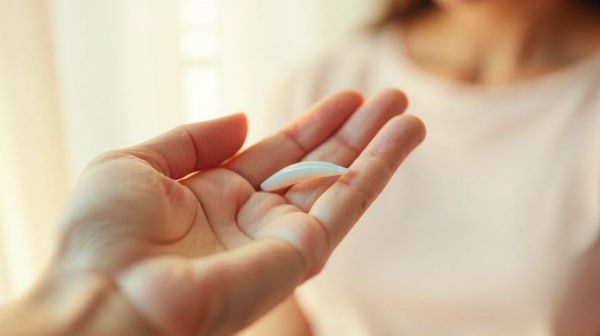 Guide complet sur l'applicateur menstruel facilitant l'insertion