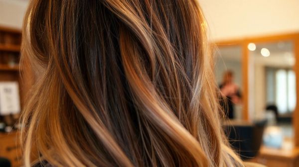 Les meilleurs conseils pour sélectionner un coiffeur en coloration naturelle