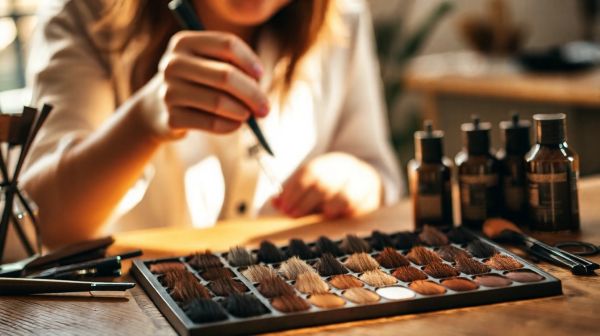 Les meilleurs conseils pour sélectionner un coiffeur en coloration naturelle