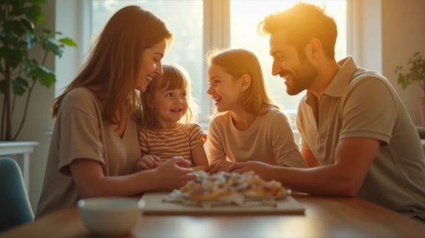 Mutuelle santé famille : choisissez la protection adaptée à vos besoins