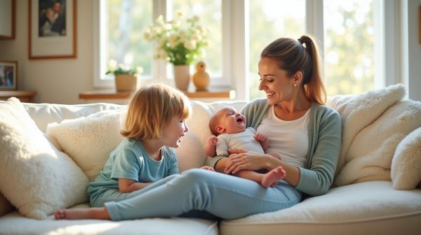Mutuelle santé famille : choisissez la protection adaptée à vos besoins