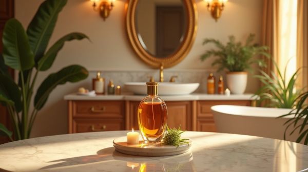 Pourquoi l'huile argan biologique est-elle indispensable pour votre routine beauté ?