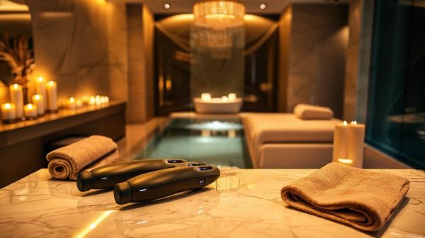Top vibromasseurs point G pour une expérience irrésistible